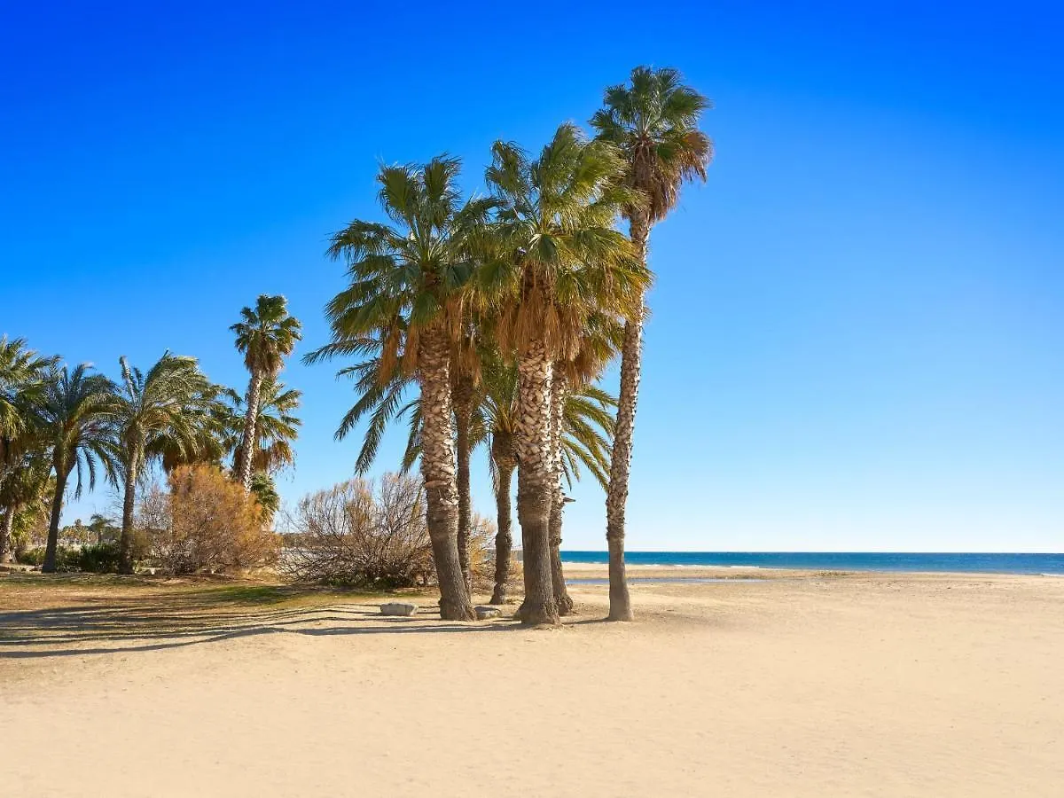 Holiday Home El Dorado Playa Villa La Roca By Interhome Cambrils