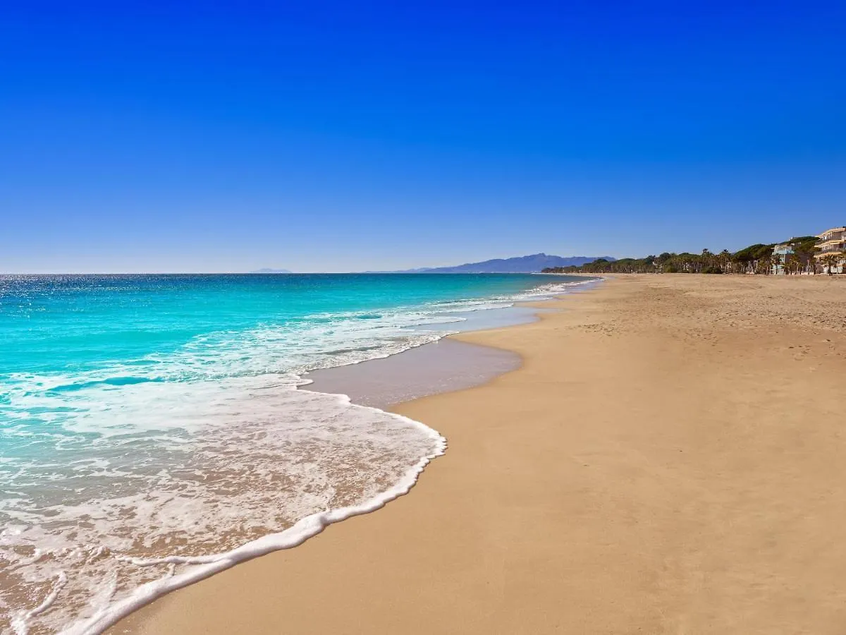 Holiday Home El Dorado Playa Villa La Roca By Interhome Cambrils