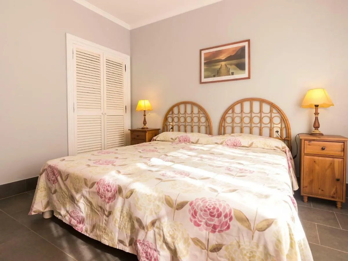 Holiday Home El Dorado Playa Villa La Roca By Interhome Cambrils Spain