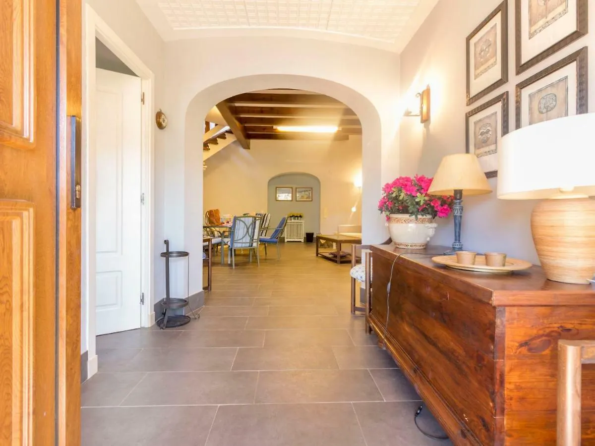 Holiday Home El Dorado Playa Villa La Roca By Interhome Cambrils