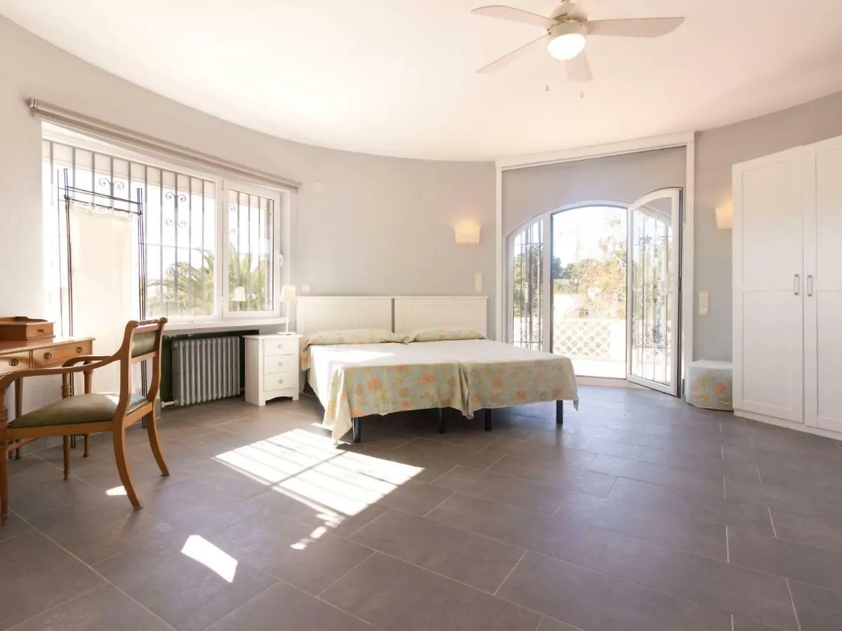 Holiday Home El Dorado Playa Villa La Roca By Interhome Cambrils Spain