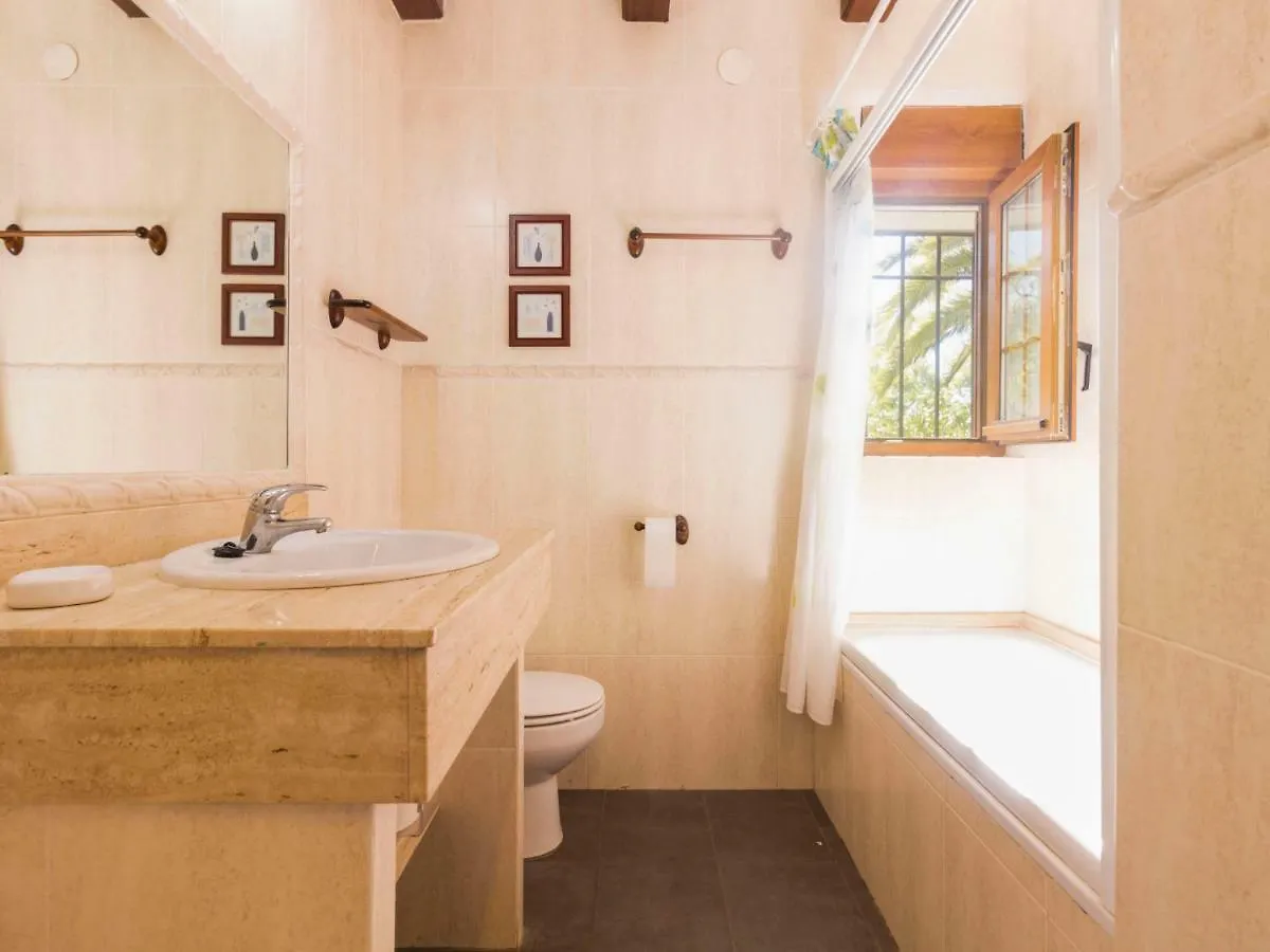 Holiday Home El Dorado Playa Villa La Roca By Interhome Cambrils
