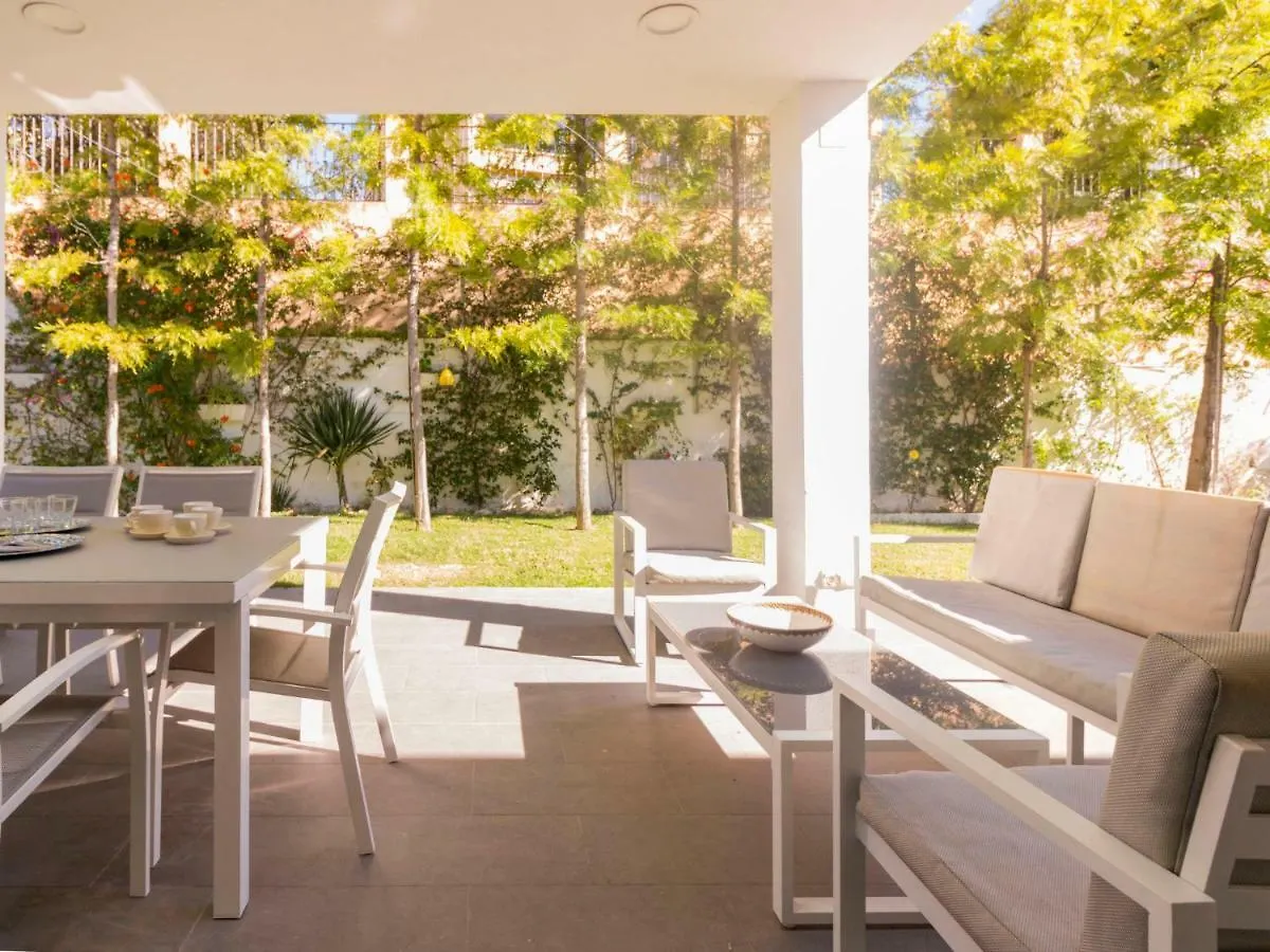 Holiday Home El Dorado Playa Villa La Roca By Interhome Cambrils