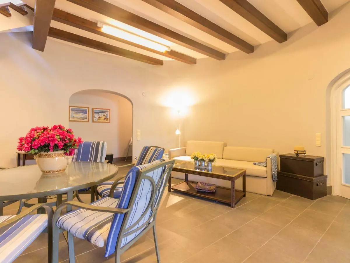 Holiday Home El Dorado Playa Villa La Roca By Interhome Cambrils