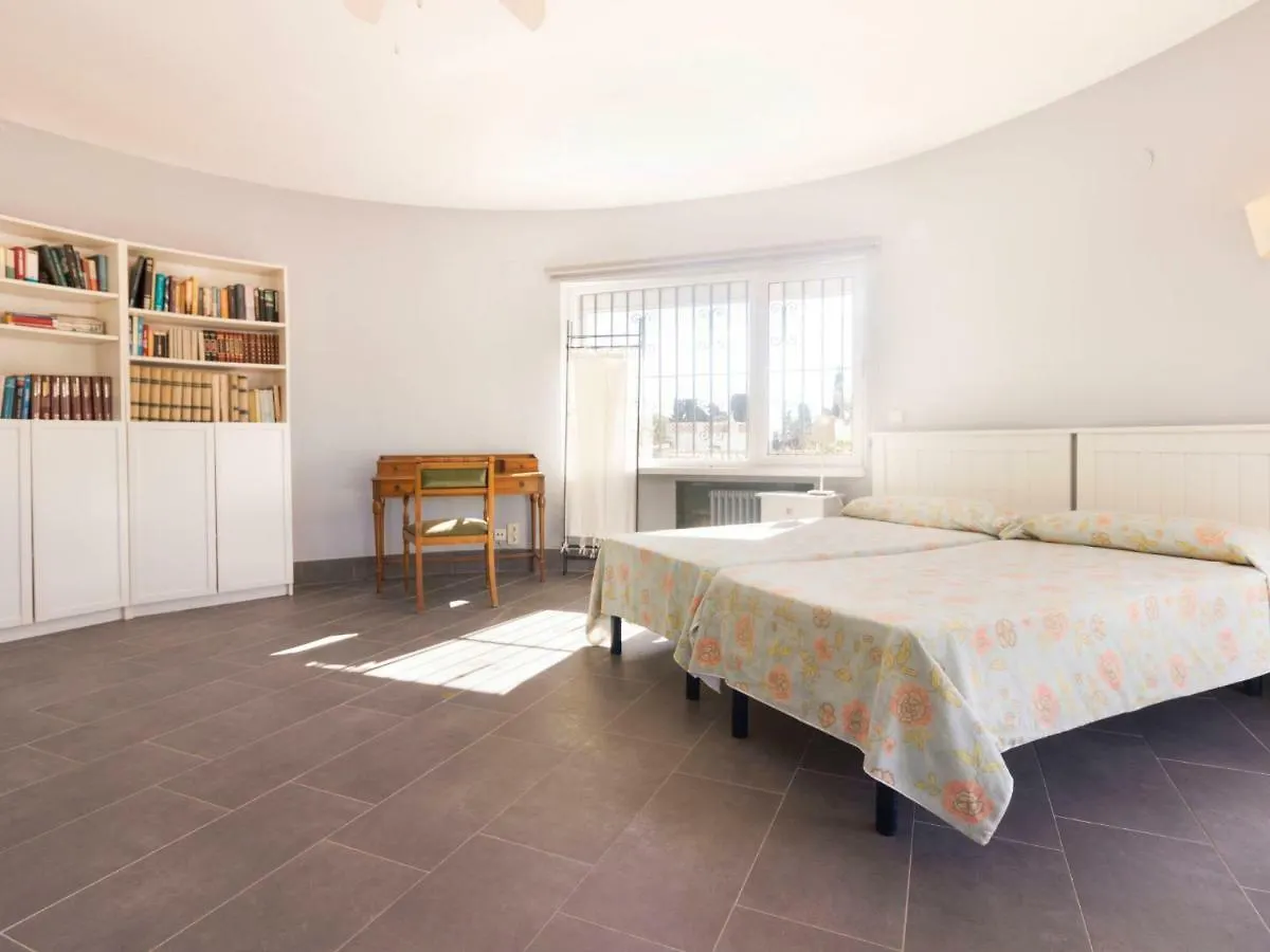 Holiday Home El Dorado Playa Villa La Roca By Interhome Cambrils 0*,