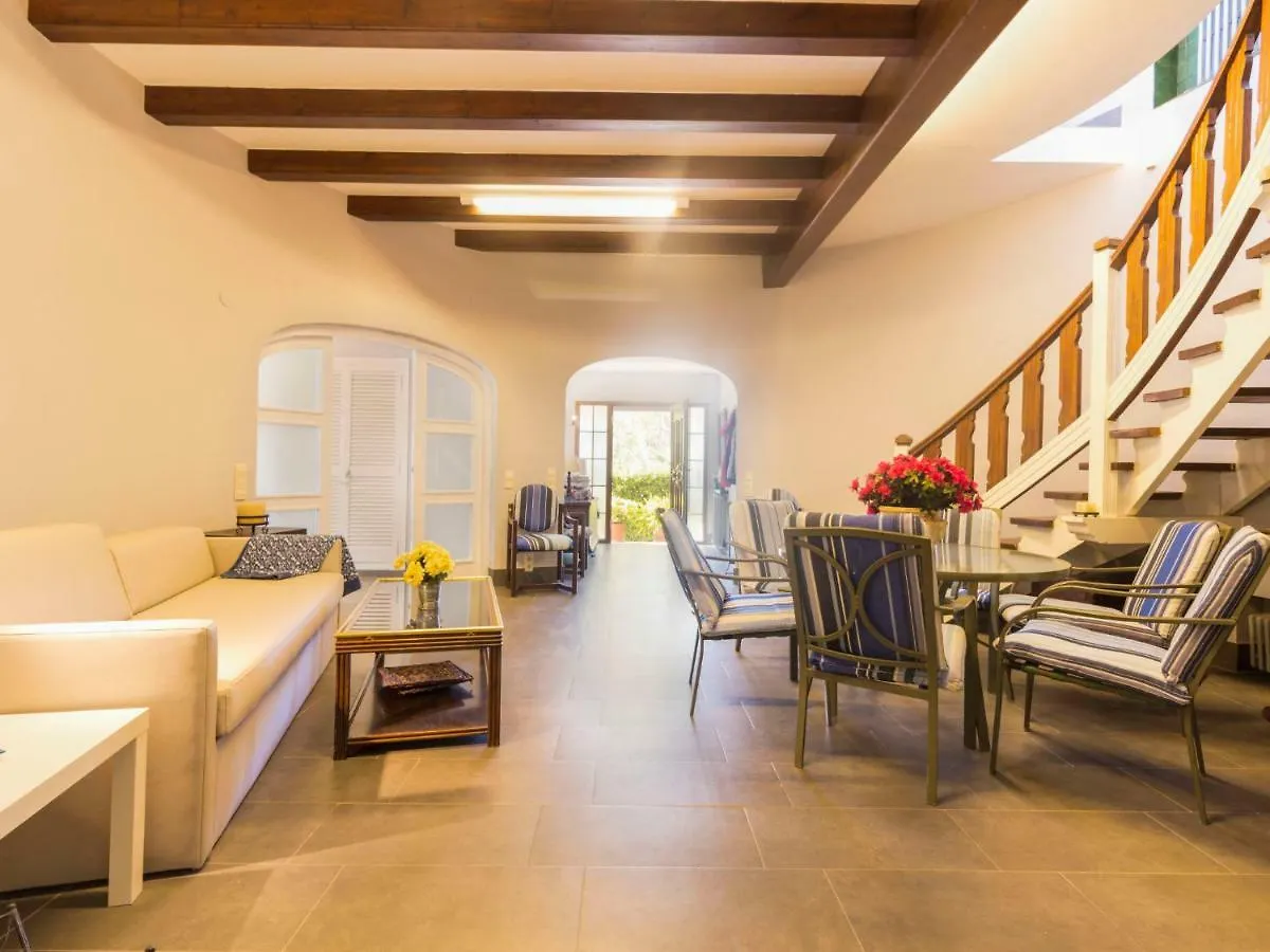 Holiday Home El Dorado Playa Villa La Roca By Interhome Cambrils