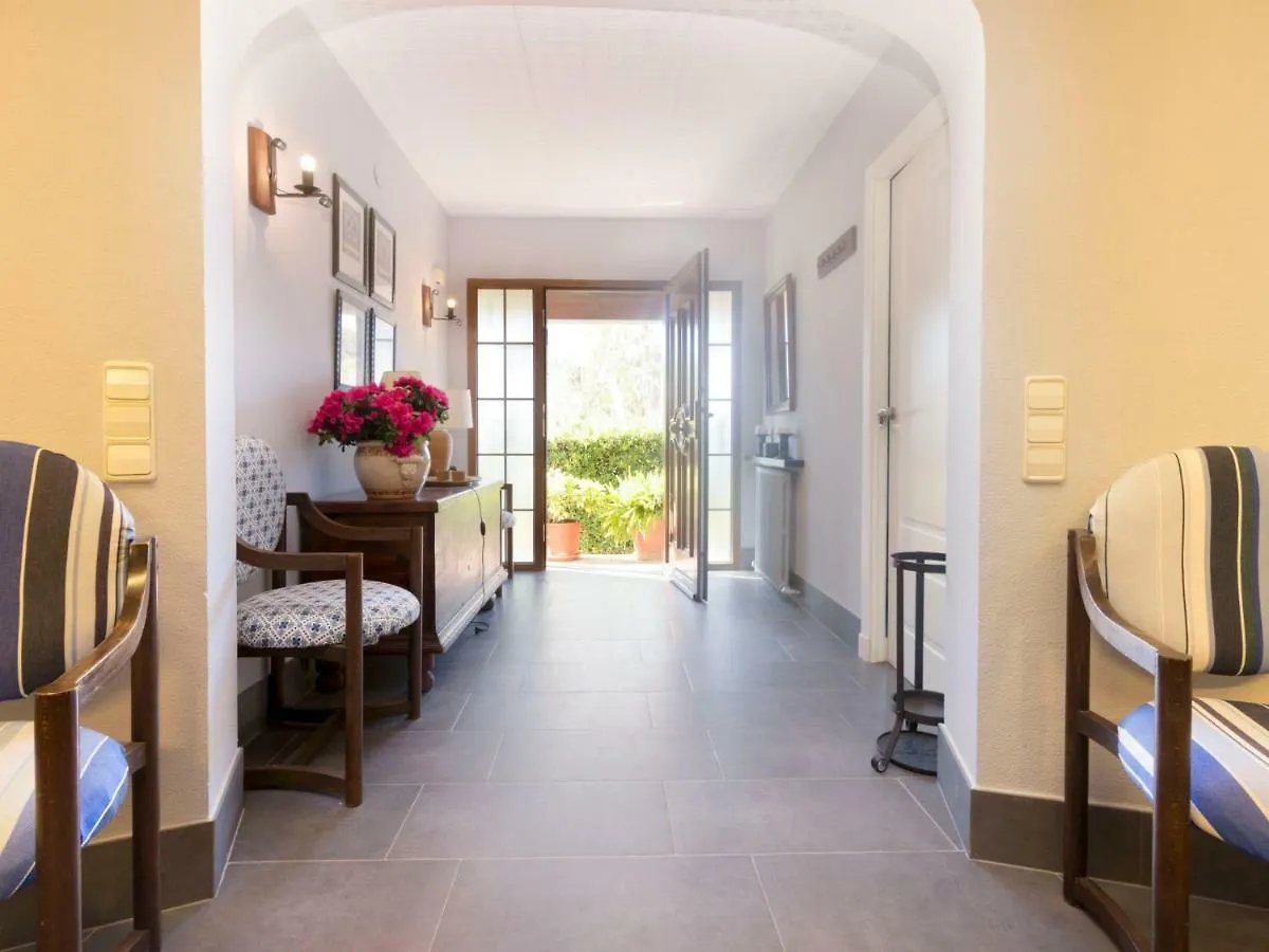 Holiday Home El Dorado Playa Villa La Roca By Interhome Cambrils Spain