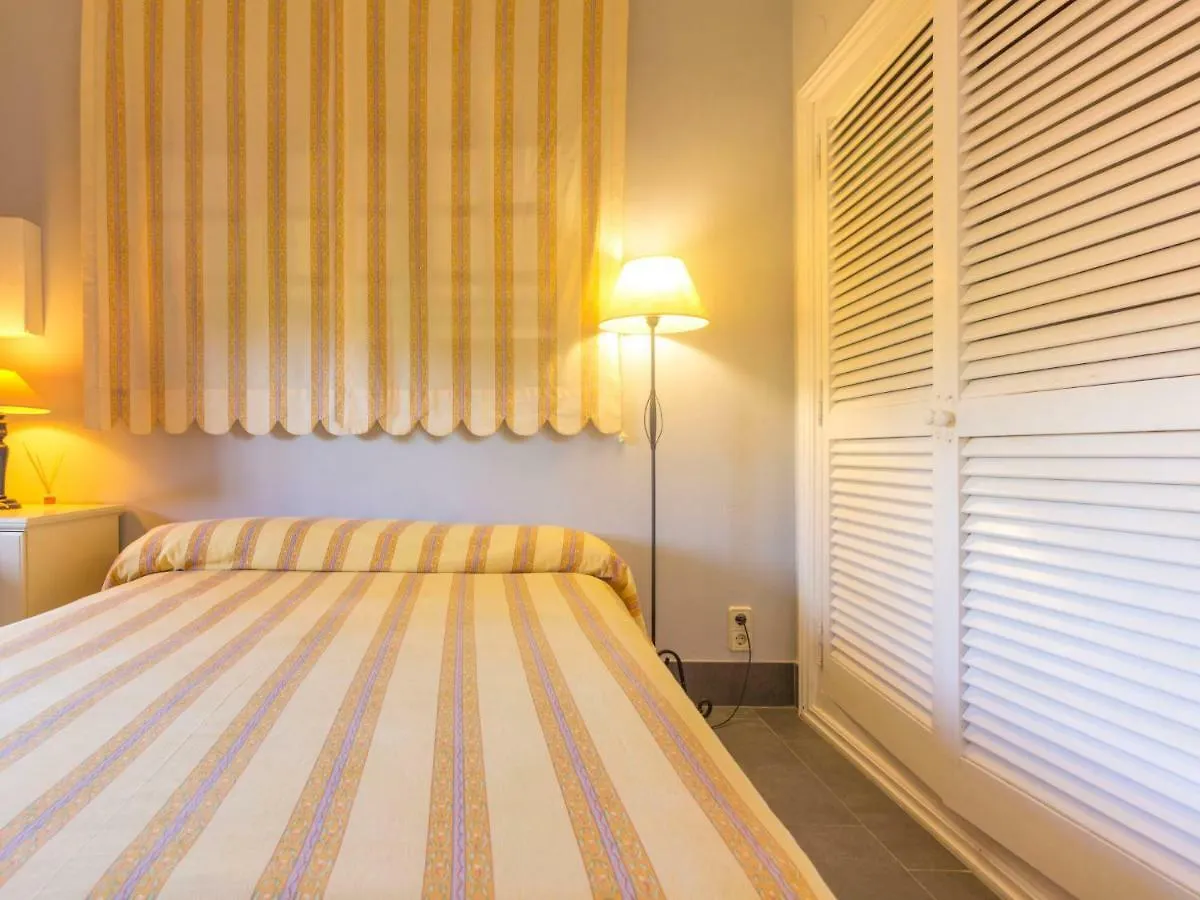 Holiday Home El Dorado Playa Villa La Roca By Interhome Cambrils 0*,  Spain