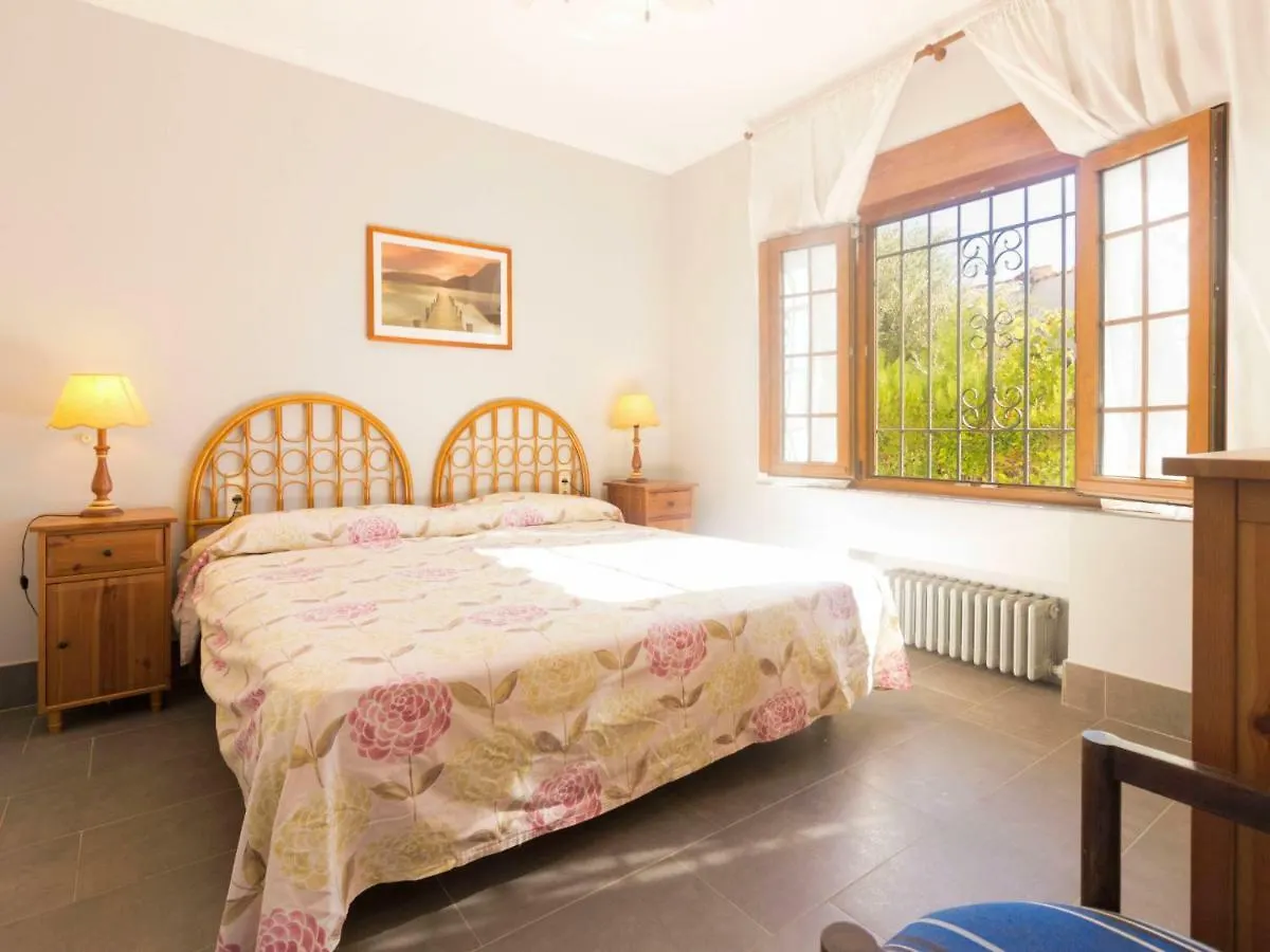 Holiday Home El Dorado Playa Villa La Roca By Interhome Cambrils
