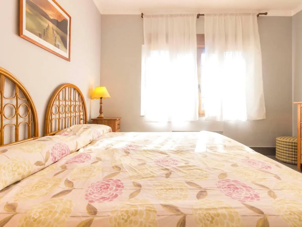 Holiday Home El Dorado Playa Villa La Roca By Interhome Cambrils 0*,