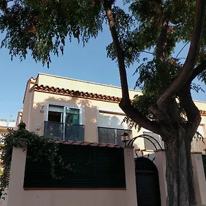 Hébergement de vacances Lydia, Cambrils