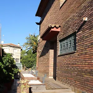 Casa La Luna Сasa de vacaciones
