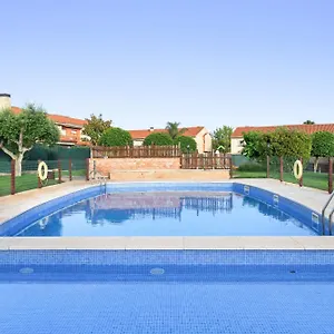 Casa Cubi Сasa de vacaciones