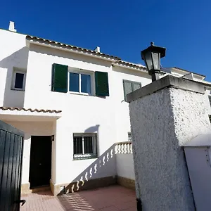 Calderon De La Barca Сasa de vacaciones