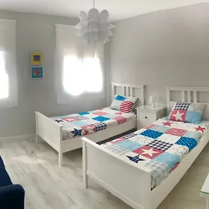 Hébergement de vacances Playa Prat D`en Forés, Cambrils