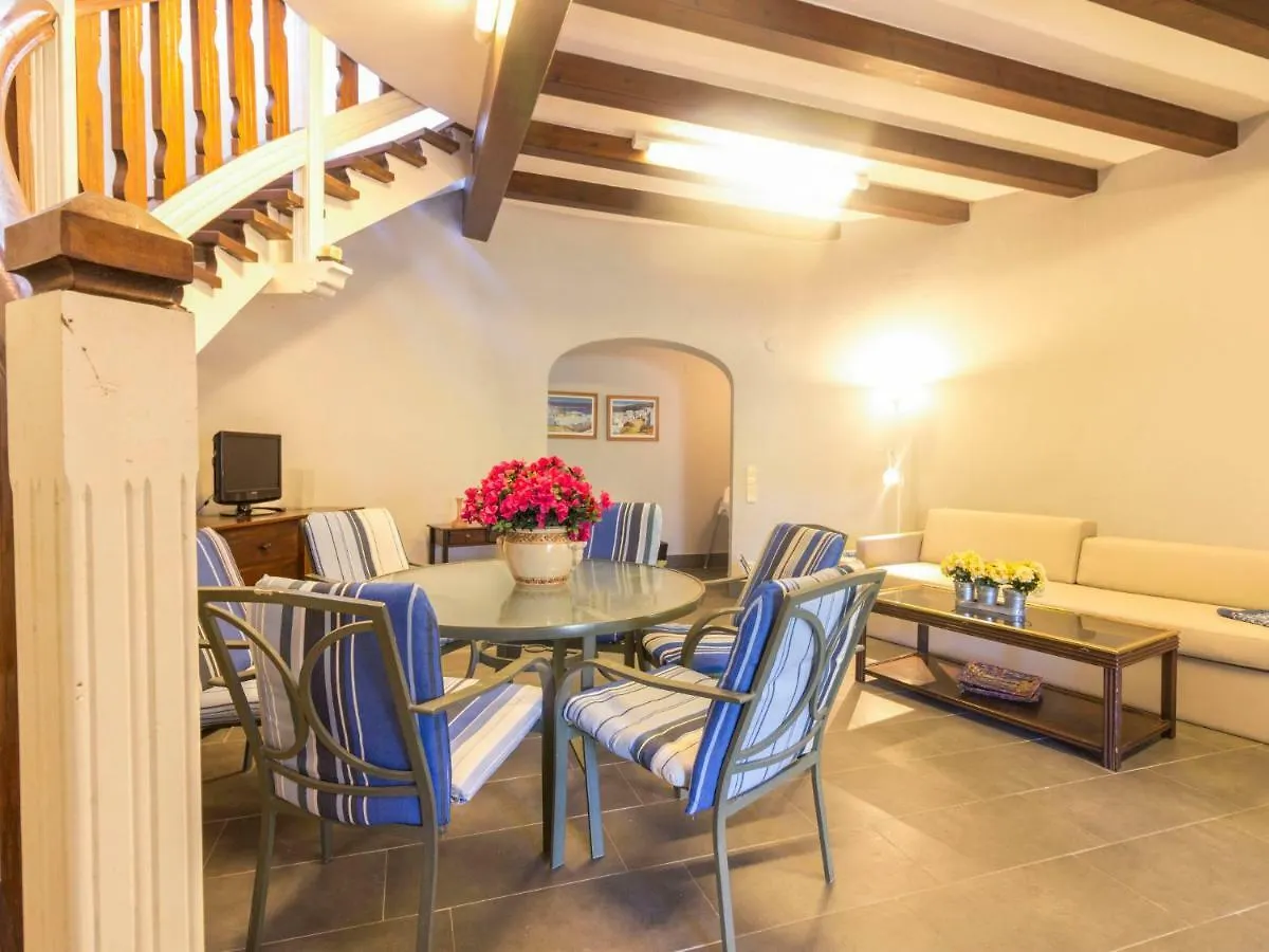 Holiday Home El Dorado Playa Villa La Roca By Interhome Cambrils Espagne